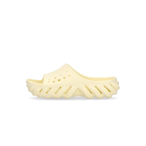 CROCS Ciabatte Uomo Echo Slide Buttercream da uomo