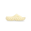 CROCS Ciabatte Uomo Echo Slide Buttercream da uomo