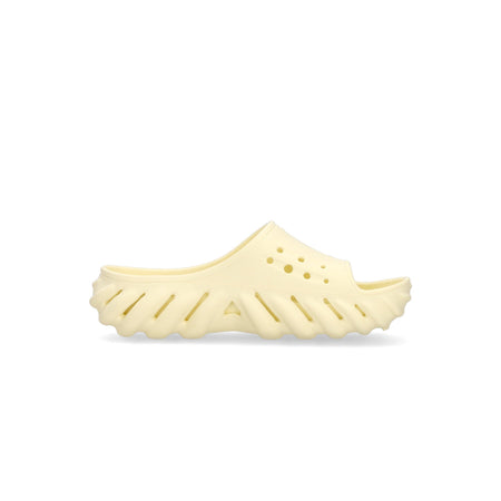 CROCS Ciabatte Uomo Echo Slide Buttercream da uomo