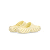 CROCS Ciabatte Uomo Echo Slide Buttercream da uomo