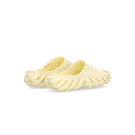 CROCS Ciabatte Uomo Echo Slide Buttercream da uomo