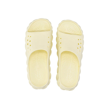 CROCS Ciabatte Uomo Echo Slide Buttercream da uomo