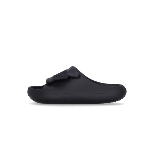 CROCS Ciabatte Uomo Mellow Luxe Recovery Slide Black da uomo