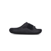 CROCS Ciabatte Uomo Mellow Luxe Recovery Slide Black da uomo