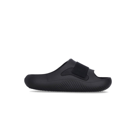 CROCS Ciabatte Uomo Mellow Luxe Recovery Slide Black da uomo