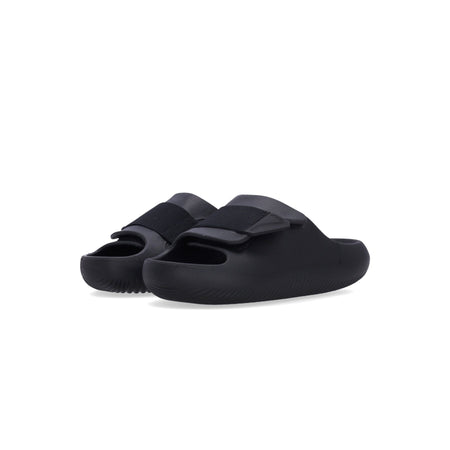 CROCS Ciabatte Uomo Mellow Luxe Recovery Slide Black da uomo