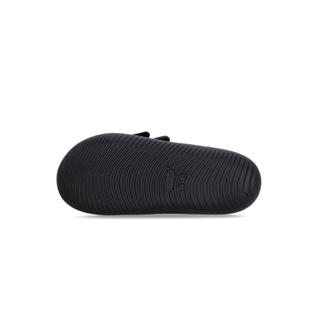 CROCS Ciabatte Uomo Mellow Luxe Recovery Slide Black da uomo