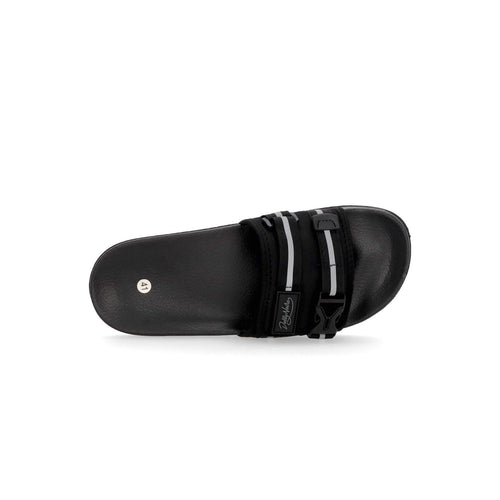 DOLLY NOIRE Ciabatte Uomo Slippers Pro Black da uomo
