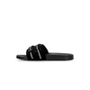 DOLLY NOIRE Ciabatte Uomo Slippers Pro Black da uomo