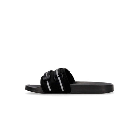 DOLLY NOIRE Ciabatte Uomo Slippers Pro Black da uomo