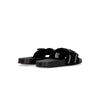 DOLLY NOIRE Ciabatte Uomo Slippers Pro Black da uomo