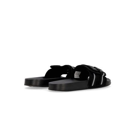 DOLLY NOIRE Ciabatte Uomo Slippers Pro Black da uomo
