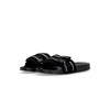 DOLLY NOIRE Ciabatte Uomo Slippers Pro Black da uomo