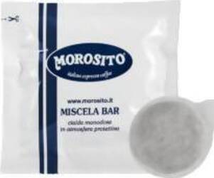 Cialde Caffè 44 mm - 450 PZ Cialde per macchinette di caffè Morosito Caffè - Capo d'Orlando, Commerciovirtuoso.it