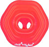 CIAMBELLA ANELLO CON MUTANDINA SALVAGENTE FORMA ESAGONO CON 2 MANIGLIE Giochi e giocattoli/Sport e giochi all'aperto/Giochi aquatici e piscine per bambini/Giochi e giocattoli da piscina/Salvagenti Trade Shop italia - Napoli, Commerciovirtuoso.it