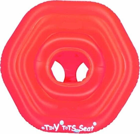 CIAMBELLA ANELLO CON MUTANDINA SALVAGENTE FORMA ESAGONO CON 2 MANIGLIE Giochi e giocattoli/Sport e giochi all'aperto/Giochi aquatici e piscine per bambini/Giochi e giocattoli da piscina/Salvagenti Trade Shop italia - Napoli, Commerciovirtuoso.it