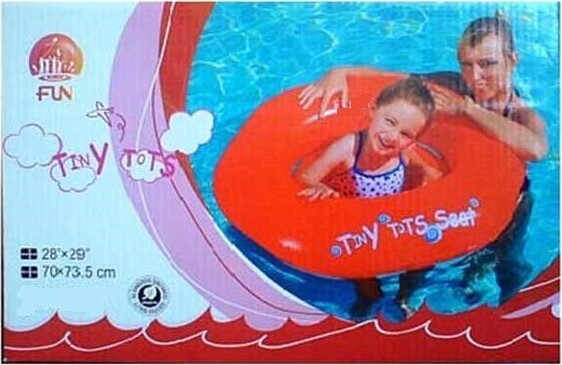 Ciambella Anello Con Mutandina Salvagente Forma Esagono Con 2 Maniglie Giochi e giocattoli/Sport e giochi all'aperto/Giochi aquatici e piscine per bambini/Giochi e giocattoli da piscina/Salvagenti Trade Shop italia - Napoli, Commerciovirtuoso.it
