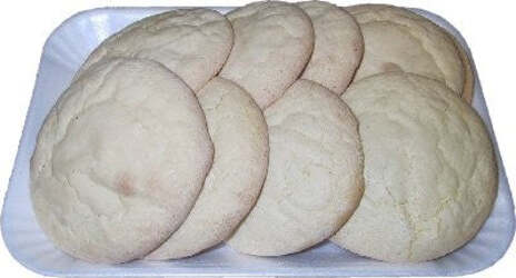 Ciambella-Bontà