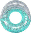 Ciambella Gonfiabile Dream Glitter 117 X 117 Cm Salvagente Con 2 Maniglie 43509 Giochi e giocattoli/Sport e giochi all'aperto/Giochi aquatici e piscine per bambini/Canotti e gonfiabili galleggianti Trade Shop italia - Napoli, Commerciovirtuoso.it
