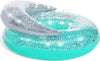 Ciambella Gonfiabile Dream Glitter 117 X 117 Cm Salvagente Con 2 Maniglie 43509 Giochi e giocattoli/Sport e giochi all'aperto/Giochi aquatici e piscine per bambini/Canotti e gonfiabili galleggianti Trade Shop italia - Napoli, Commerciovirtuoso.it