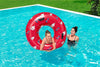 Ciambella Gonfiabile Fashion Nautical Salvagente 119cm Con Maniglie Estate 36353 Giochi e giocattoli/Sport e giochi all'aperto/Giochi aquatici e piscine per bambini/Canotti e gonfiabili galleggianti Trade Shop italia - Napoli, Commerciovirtuoso.it