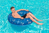 Ciambella Gonfiabile Fashion Nautical Salvagente 119cm Con Maniglie Estate 36353 Giochi e giocattoli/Sport e giochi all'aperto/Giochi aquatici e piscine per bambini/Canotti e gonfiabili galleggianti Trade Shop italia - Napoli, Commerciovirtuoso.it