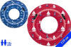 Ciambella Gonfiabile Fashion Nautical Salvagente 119cm Con Maniglie Estate 36353 Giochi e giocattoli/Sport e giochi all'aperto/Giochi aquatici e piscine per bambini/Canotti e gonfiabili galleggianti Trade Shop italia - Napoli, Commerciovirtuoso.it
