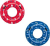 Ciambella Gonfiabile Fashion Nautical Salvagente 119cm Con Maniglie Estate 36353 Giochi e giocattoli/Sport e giochi all'aperto/Giochi aquatici e piscine per bambini/Canotti e gonfiabili galleggianti Trade Shop italia - Napoli, Commerciovirtuoso.it