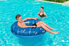 Ciambella Gonfiabile Fashion Nautical Salvagente 119cm Con Maniglie Estate 36353 Giochi e giocattoli/Sport e giochi all'aperto/Giochi aquatici e piscine per bambini/Canotti e gonfiabili galleggianti Trade Shop italia - Napoli, Commerciovirtuoso.it