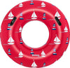 Ciambella Gonfiabile Fashion Nautical Salvagente 119cm Con Maniglie Estate 36353 Giochi e giocattoli/Sport e giochi all'aperto/Giochi aquatici e piscine per bambini/Canotti e gonfiabili galleggianti Trade Shop italia - Napoli, Commerciovirtuoso.it