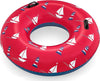 Ciambella Gonfiabile Fashion Nautical Salvagente 119cm Con Maniglie Estate 36353 Giochi e giocattoli/Sport e giochi all'aperto/Giochi aquatici e piscine per bambini/Canotti e gonfiabili galleggianti Trade Shop italia - Napoli, Commerciovirtuoso.it