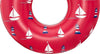 Ciambella Gonfiabile Fashion Nautical Salvagente 119cm Con Maniglie Estate 36353 Giochi e giocattoli/Sport e giochi all'aperto/Giochi aquatici e piscine per bambini/Canotti e gonfiabili galleggianti Trade Shop italia - Napoli, Commerciovirtuoso.it