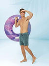 Ciambella Gonfiabile Nature Mare Piscina 91cm Con Maniglie Colori Assortiti 56267 Giochi e giocattoli/Sport e giochi all'aperto/Giochi aquatici e piscine per bambini/Canotti e gonfiabili galleggianti Trade Shop italia - Napoli, Commerciovirtuoso.it