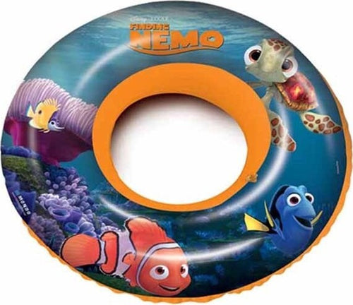 Ciambella Gonfiabile Nemo Disney Salvagente Per Bambini Diametro 50 Cm Giochi e giocattoli/Sport e giochi all'aperto/Giochi aquatici e piscine per bambini/Giochi e giocattoli da piscina/Salvagenti Trade Shop italia - Napoli, Commerciovirtuoso.it