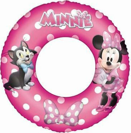 Ciambella Gonfiabile Salvagente Giochi Mickey Mouse Minnie Mare Piscina Spiaggia Giocattoli e infanzia > Piscine > Canotti e Gonfiabili Trade Shop italia - Napoli, Commerciovirtuoso.it