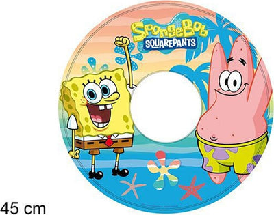 Ciambella Gonfiabile Spongebob Mare Piscina Nuoto Per Bambini Salvagente 45 Cm Giochi e giocattoli/Sport e giochi all'aperto/Giochi aquatici e piscine per bambini/Canotti e gonfiabili galleggianti Trade Shop italia - Napoli, Commerciovirtuoso.it