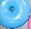Ciambella Palla Gonfiabile Allenamento Esercizio Pilates Yoga Con Gonfiatore Blu Sport e Tempo Libero > Attrezzi e Abbigliamento Sportivo > Attrezzi per Esercizi Trade Shop italia - Napoli, Commerciovirtuoso.it