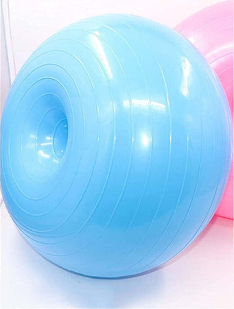 Ciambella Palla Gonfiabile Allenamento Esercizio Pilates Yoga Con Gonfiatore Blu Sport e Tempo Libero > Attrezzi e Abbigliamento Sportivo > Attrezzi per Esercizi Trade Shop italia - Napoli, Commerciovirtuoso.it