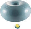 Ciambella Palla Gonfiabile Allenamento Esercizio Yoga Pilates Con Pompa Grigio Sport e Tempo Libero > Attrezzi e Abbigliamento Sportivo > Attrezzi per Esercizi Trade Shop italia - Napoli, Commerciovirtuoso.it