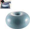 Ciambella Palla Gonfiabile Allenamento Esercizio Yoga Pilates Con Pompa Grigio Sport e Tempo Libero > Attrezzi e Abbigliamento Sportivo > Attrezzi per Esercizi Trade Shop italia - Napoli, Commerciovirtuoso.it