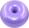 Ciambella Palla Gonfiabile Esercizio Allenamento Pilates Yoga Con Pompa Viola Sport e Tempo Libero > Attrezzi e Abbigliamento Sportivo > Attrezzi per Esercizi Trade Shop italia - Napoli, Commerciovirtuoso.it