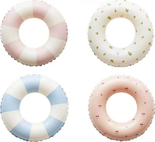 Ciambella Piscina Gonfiabile Salvagente Nuoto Bambini 90 Cm Vari Modelli 15591 Giochi e giocattoli/Sport e giochi all'aperto/Giochi aquatici e piscine per bambini/Canotti e gonfiabili galleggianti Trade Shop italia - Napoli, Commerciovirtuoso.it