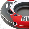 CIAMBELLA POLTRONA GONFIABILE 135 CM SCHIENALE CON RETE E PORTABIBITE ROSSO Giochi e giocattoli/Sport e giochi all'aperto/Giochi aquatici e piscine per bambini/Canotti e gonfiabili galleggianti Trade Shop italia - Napoli, Commerciovirtuoso.it