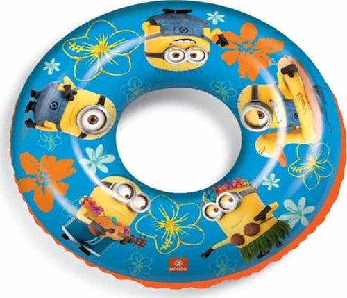 CIAMBELLA SALVAGENTE CATTIVISSIMO ME 50 CM AZZURRO ESTATE MARE SPIAGGIA Giochi e giocattoli/Sport e giochi all'aperto/Giochi aquatici e piscine per bambini/Giochi e giocattoli da piscina/Salvagenti Trade Shop italia - Napoli, Commerciovirtuoso.it