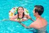 Ciambella Salvagente Gonfiabile A Fantasia 61 Cm Per Bambini Modelli Ass. 36014 Giochi e giocattoli/Sport e giochi all'aperto/Giochi aquatici e piscine per bambini/Canotti e gonfiabili galleggianti Trade Shop italia - Napoli, Commerciovirtuoso.it