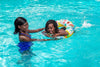 Ciambella Salvagente Gonfiabile A Fantasia 61 Cm Per Bambini Modelli Ass. 36014 Giochi e giocattoli/Sport e giochi all'aperto/Giochi aquatici e piscine per bambini/Canotti e gonfiabili galleggianti Trade Shop italia - Napoli, Commerciovirtuoso.it
