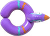 Ciambella Salvagente Gonfiabile Bambini Con Testa Animali Safari Assortiti 36112 Giochi e giocattoli/Sport e giochi all'aperto/Giochi aquatici e piscine per bambini/Canotti e gonfiabili galleggianti Trade Shop italia - Napoli, Commerciovirtuoso.it