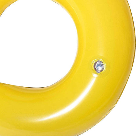 Ciambella Salvagente Gonfiabile Bambini Con Testa Animali Safari Assortiti 36112 Giochi e giocattoli/Sport e giochi all'aperto/Giochi aquatici e piscine per bambini/Canotti e gonfiabili galleggianti Trade Shop italia - Napoli, Commerciovirtuoso.it