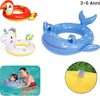 Ciambella Salvagente Gonfiabile Bambini Forma Di Animali Per Mare Piscina 36128 Giochi e giocattoli/Sport e giochi all'aperto/Giochi aquatici e piscine per bambini/Canotti e gonfiabili galleggianti Trade Shop italia - Napoli, Commerciovirtuoso.it