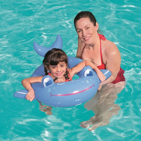 Ciambella Salvagente Gonfiabile Bambini Forma Di Animali Per Mare Piscina 36128 Giochi e giocattoli/Sport e giochi all'aperto/Giochi aquatici e piscine per bambini/Canotti e gonfiabili galleggianti Trade Shop italia - Napoli, Commerciovirtuoso.it